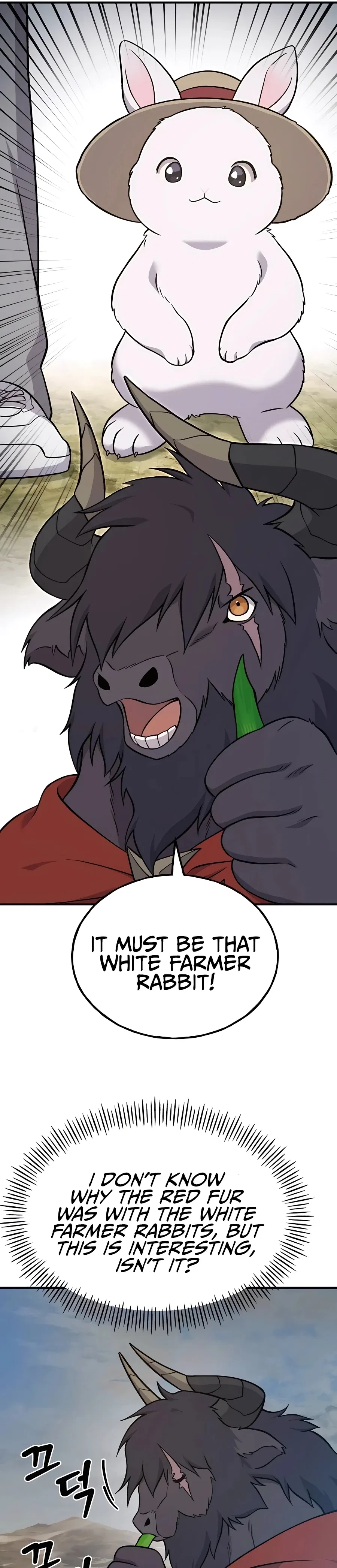 Solo Farming In The Tower Chapter 51 – Page 50