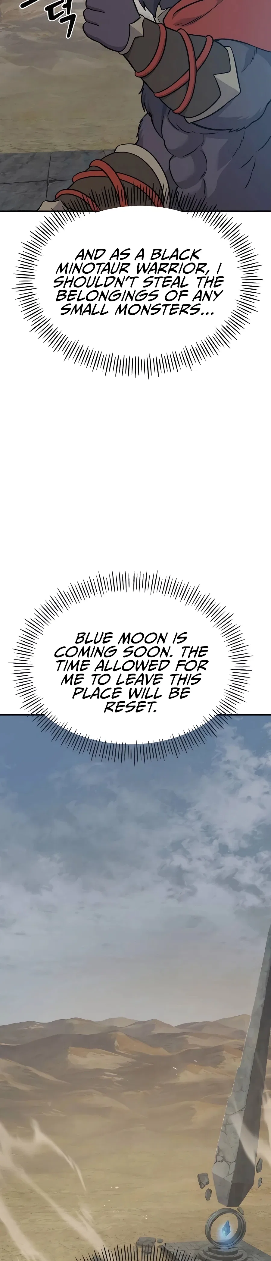 Solo Farming In The Tower Chapter 51 – Page 51