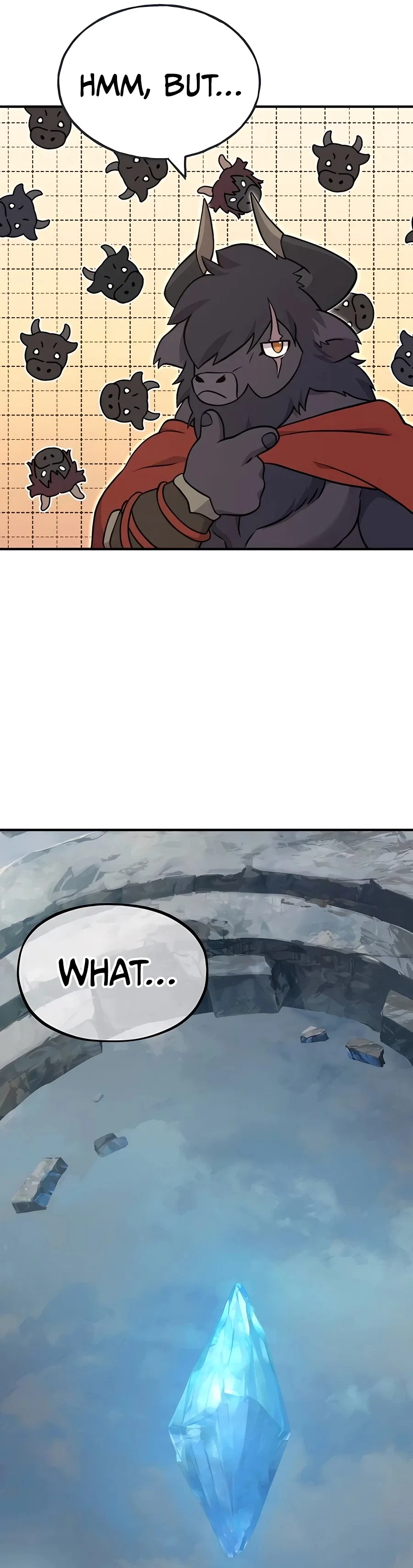 Solo Farming In The Tower Chapter 51 – Page 53