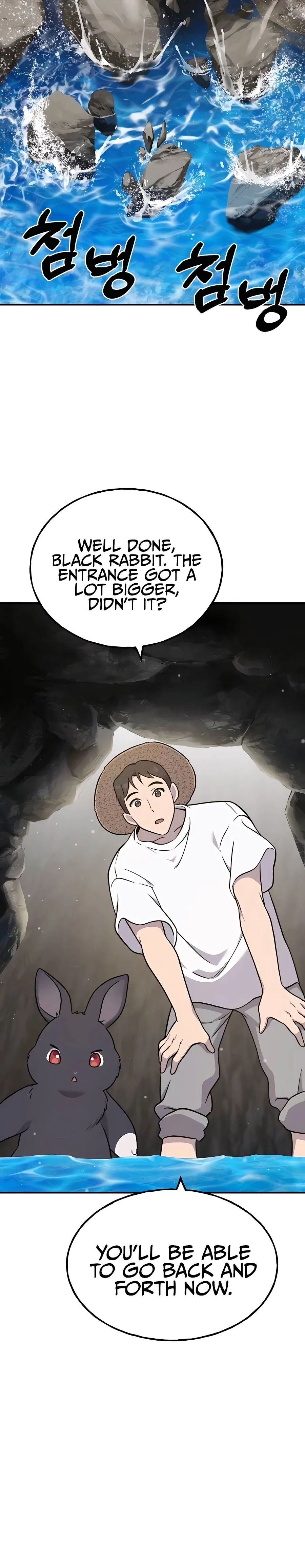 Solo Farming In The Tower Chapter 50 – Page 3