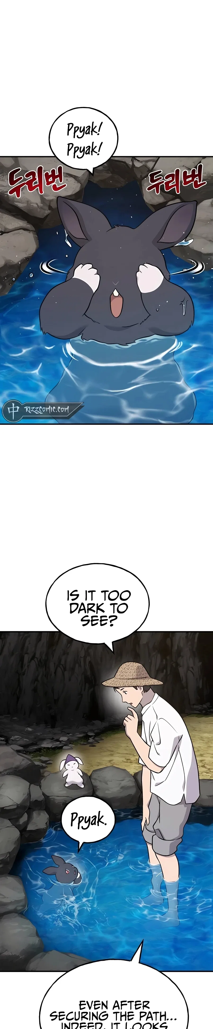 Solo Farming In The Tower Chapter 50 – Page 5