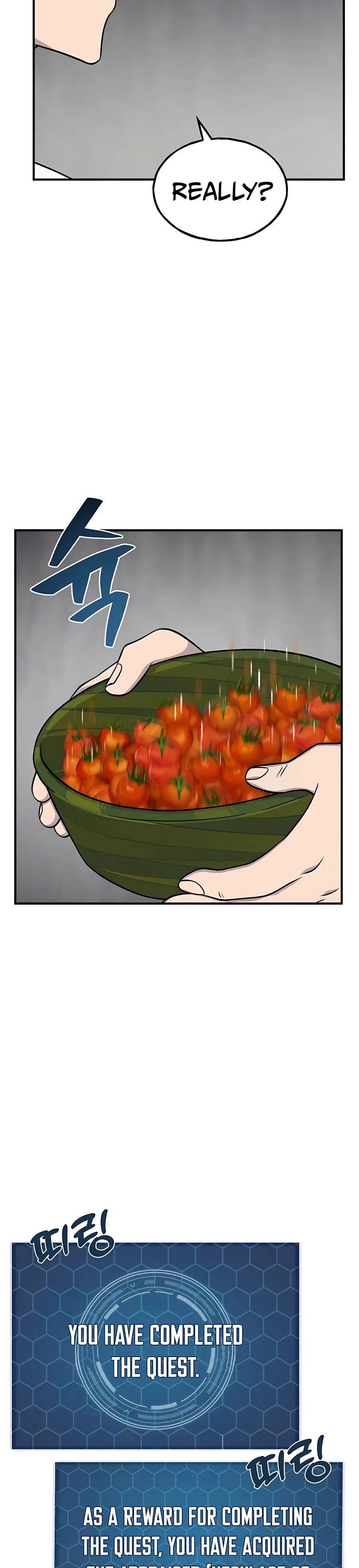 Solo Farming In The Tower Chapter 50 – Page 10