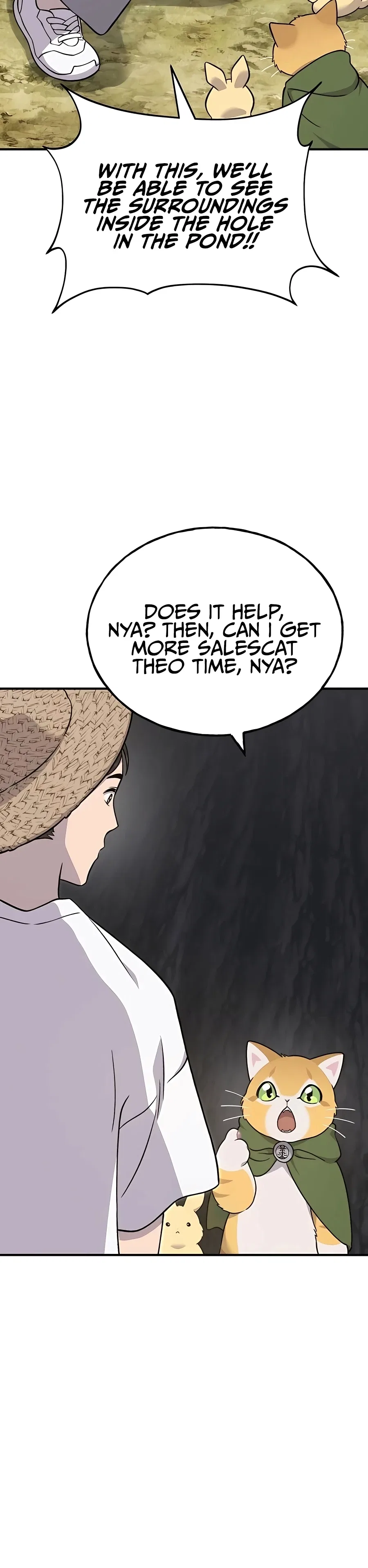 Solo Farming In The Tower Chapter 50 – Page 14