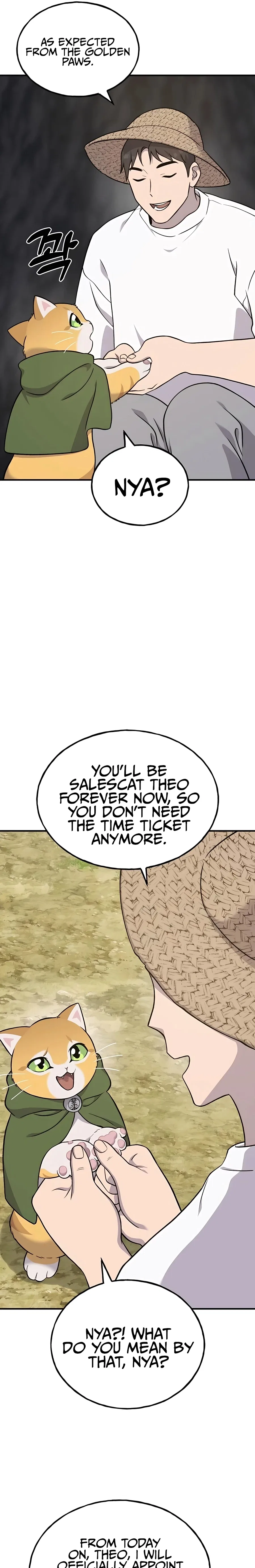 Solo Farming In The Tower Chapter 50 – Page 15