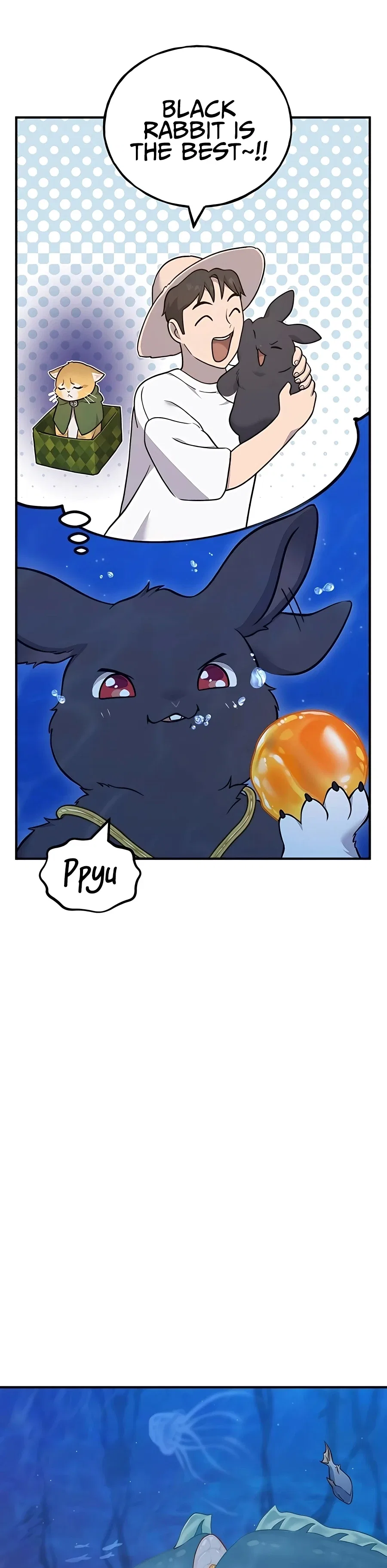 Solo Farming In The Tower Chapter 50 – Page 38