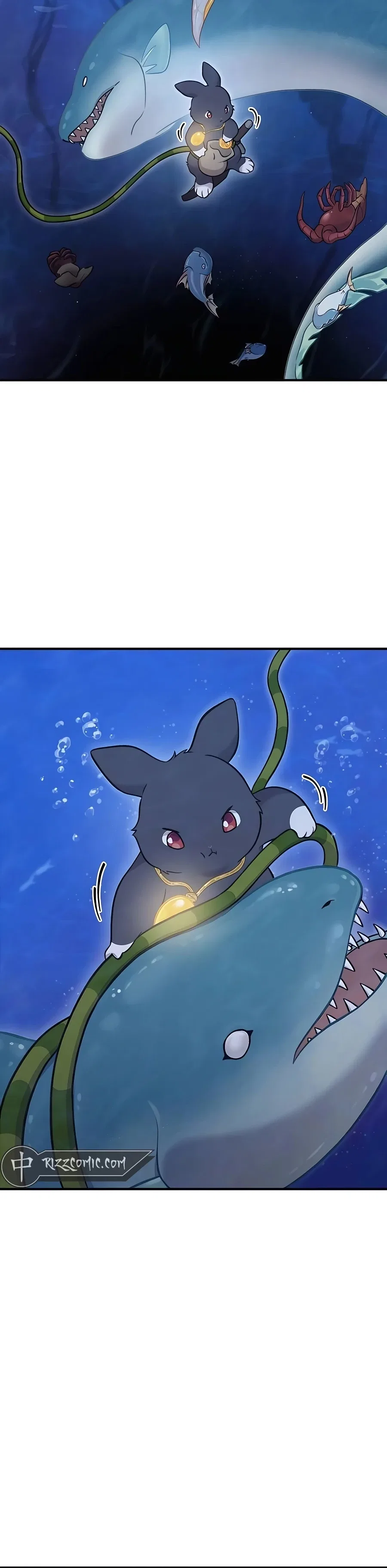 Solo Farming In The Tower Chapter 50 – Page 39
