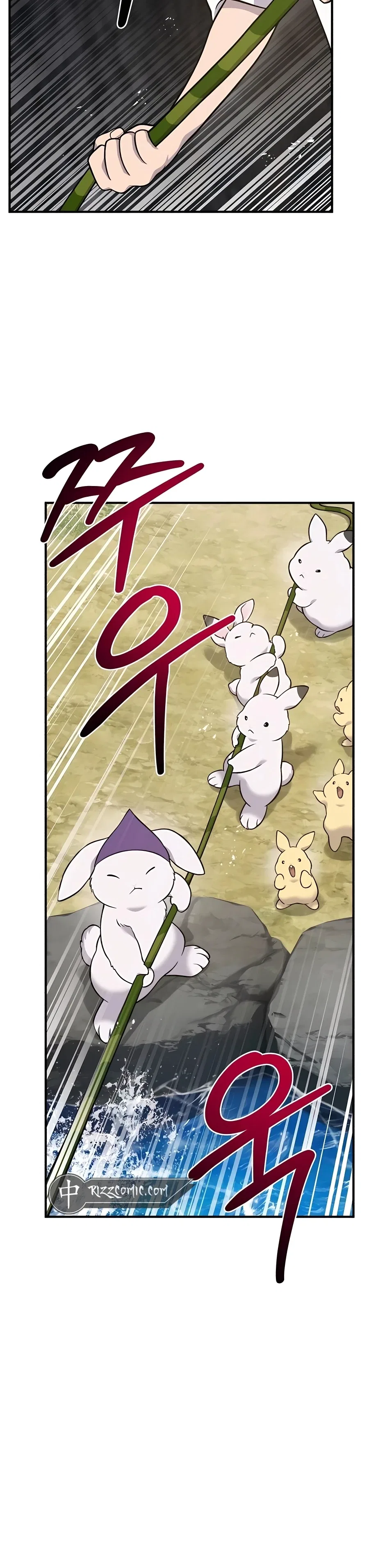 Solo Farming In The Tower Chapter 50 – Page 48