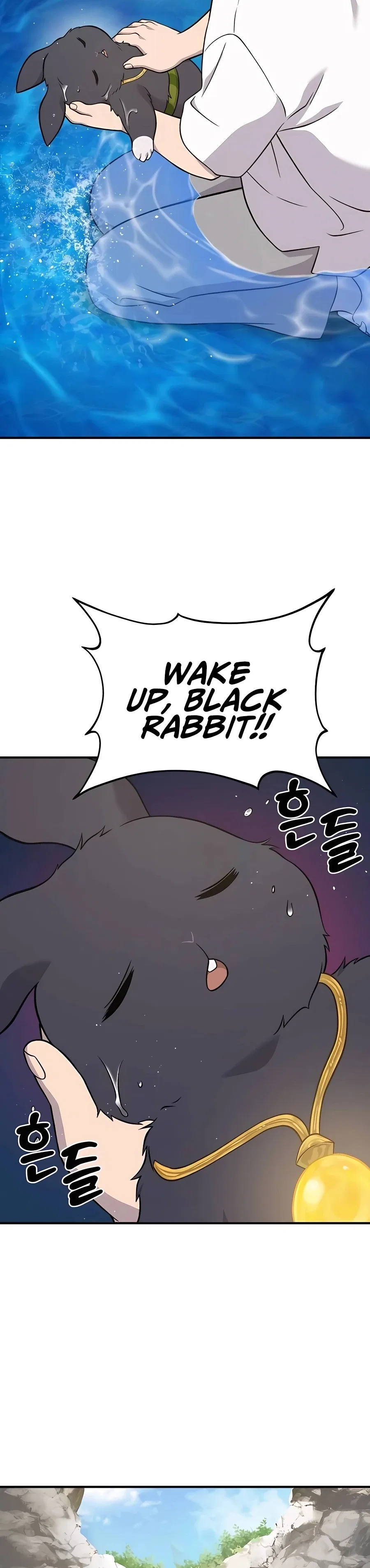 Solo Farming In The Tower Chapter 50 – Page 50
