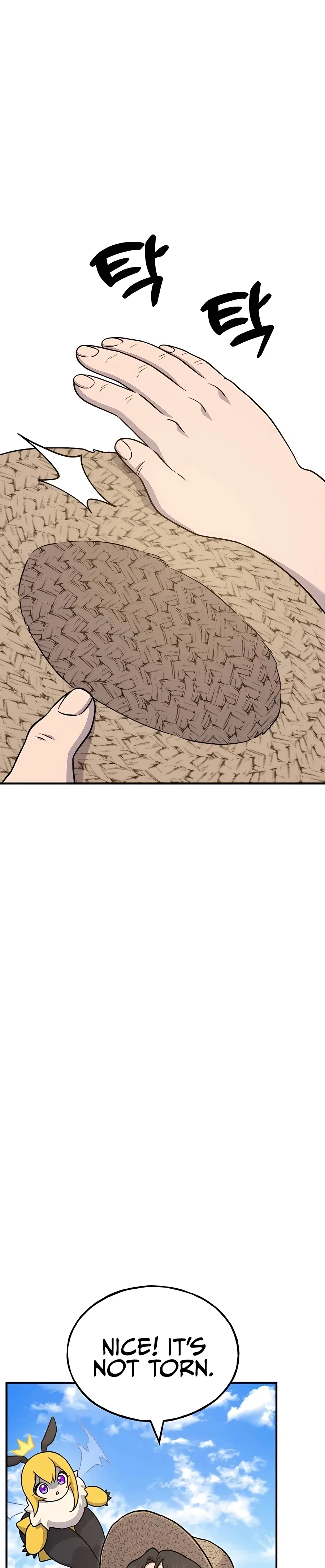 Solo Farming In The Tower Chapter 49 – Page 8