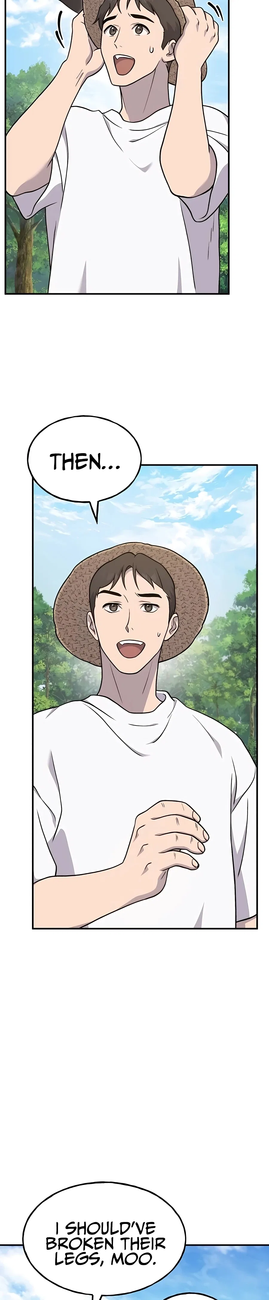 Solo Farming In The Tower Chapter 49 – Page 9