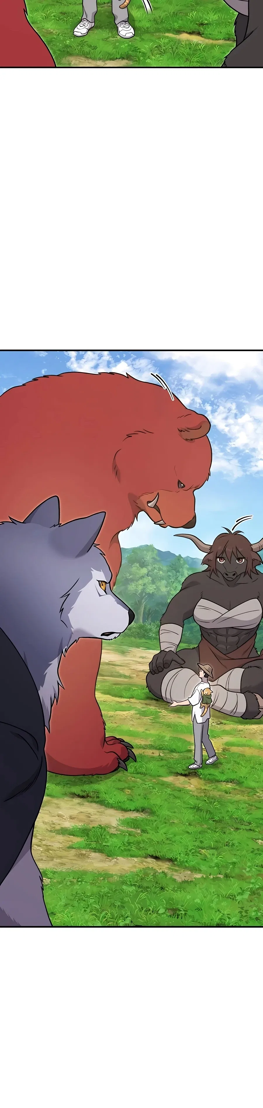 Solo Farming In The Tower Chapter 49 – Page 13