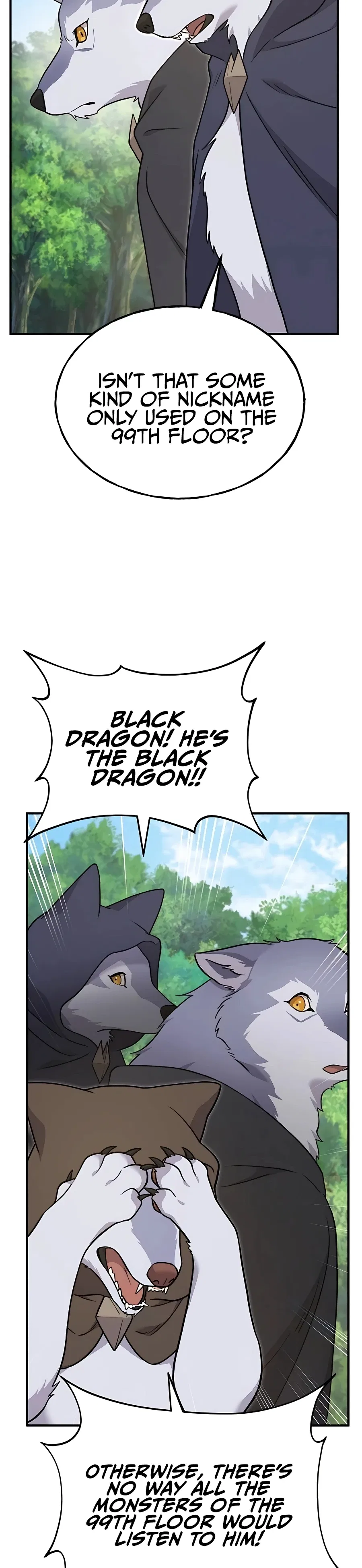 Solo Farming In The Tower Chapter 49 – Page 15