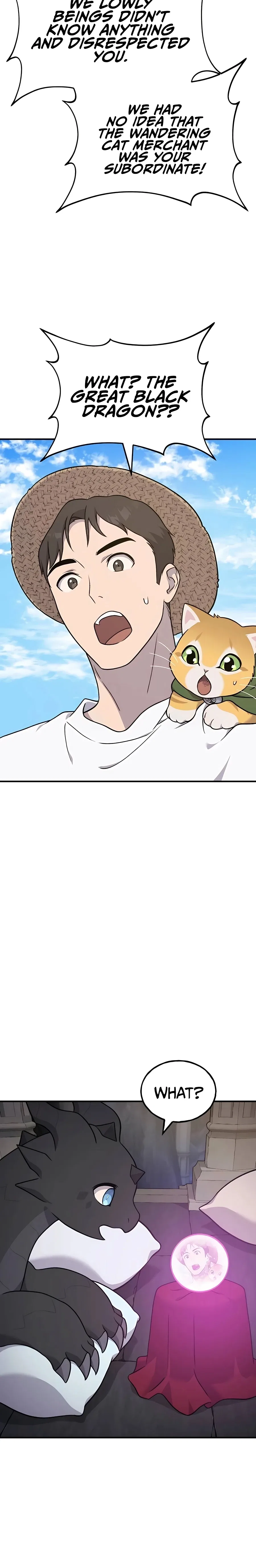 Solo Farming In The Tower Chapter 49 – Page 21