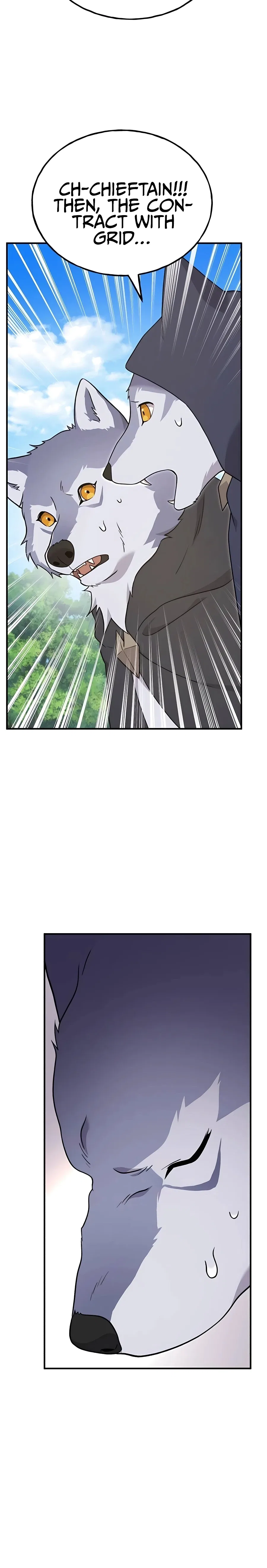 Solo Farming In The Tower Chapter 49 – Page 36