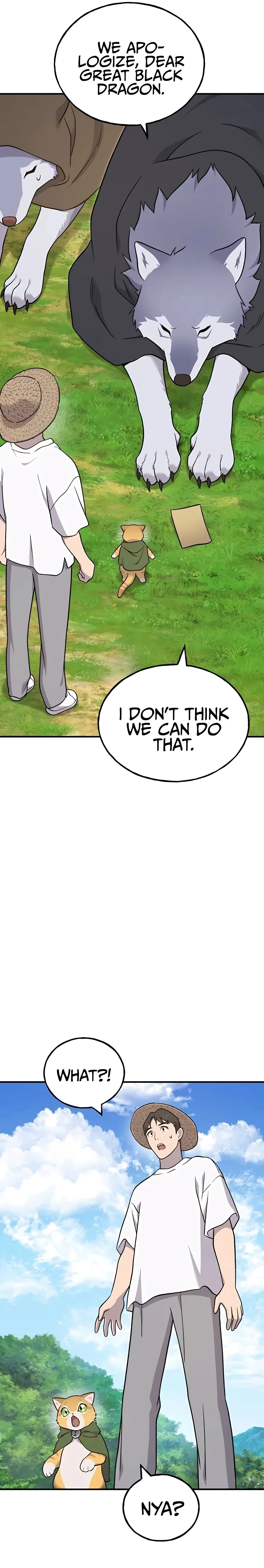 Solo Farming In The Tower Chapter 49 – Page 37