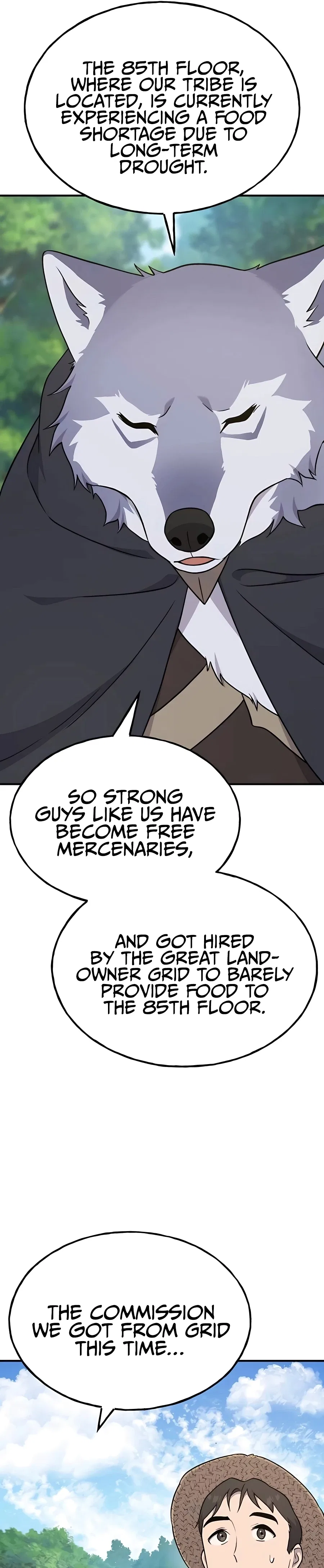 Solo Farming In The Tower Chapter 49 – Page 39