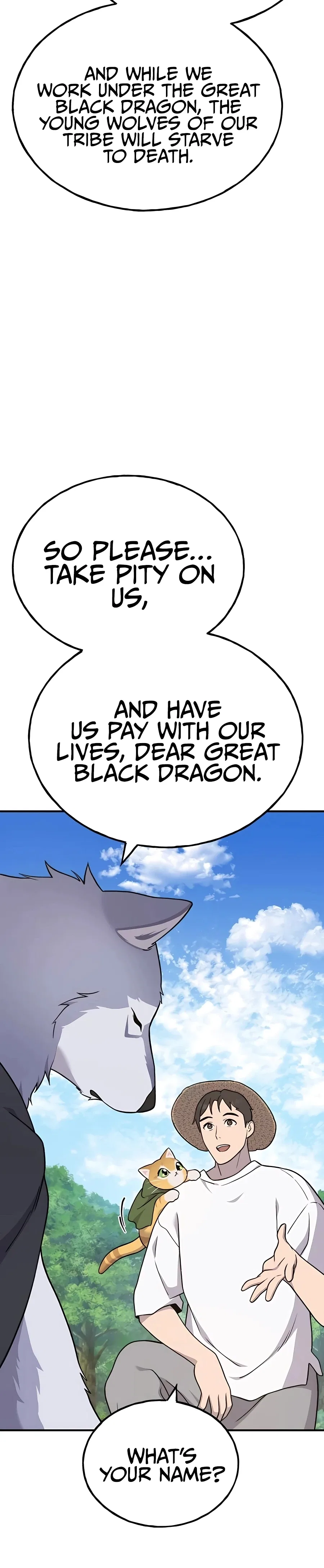 Solo Farming In The Tower Chapter 49 – Page 41