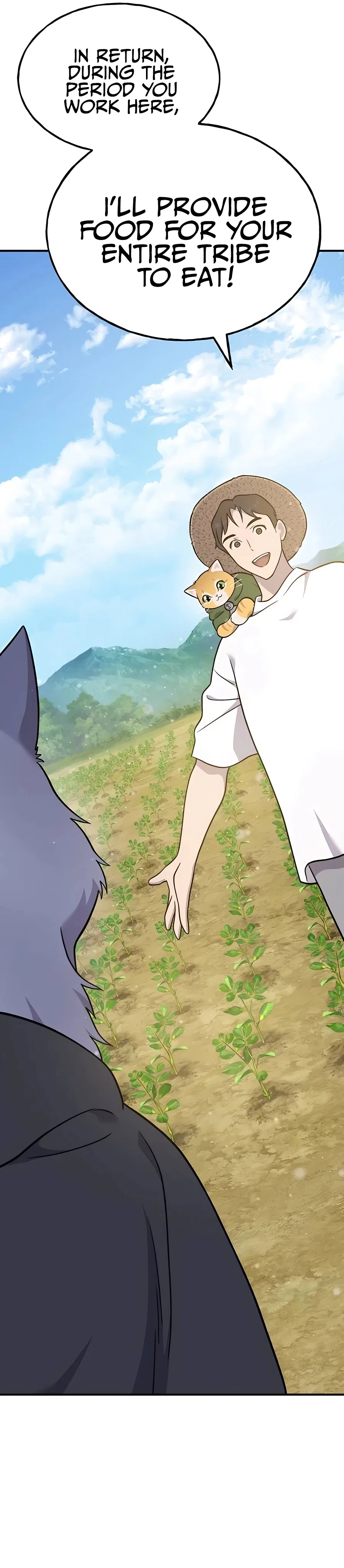 Solo Farming In The Tower Chapter 49 – Page 44