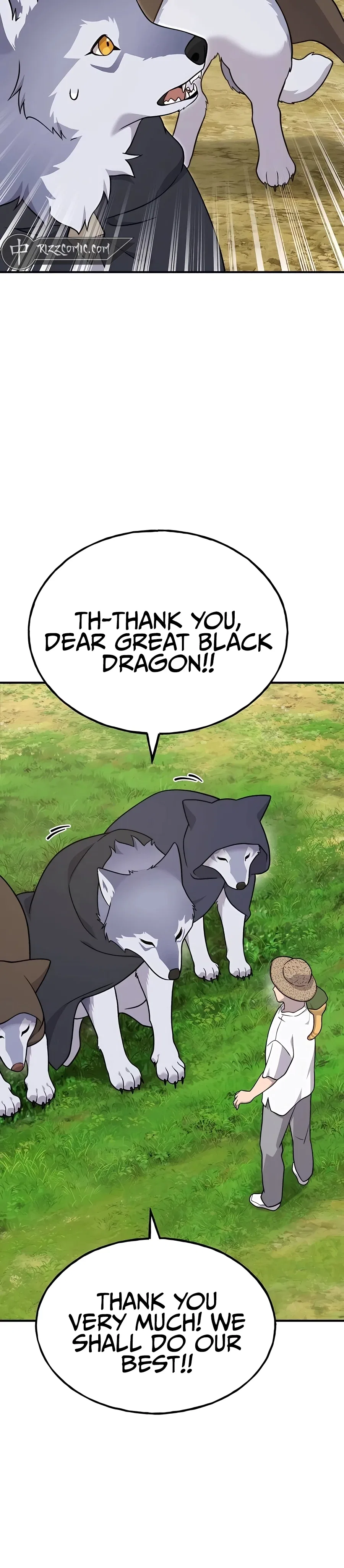Solo Farming In The Tower Chapter 49 – Page 46