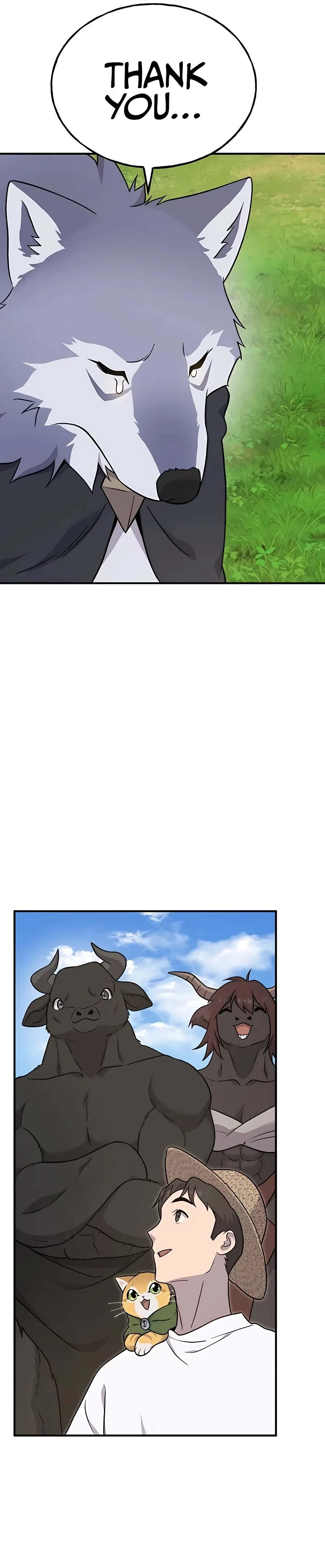Solo Farming In The Tower Chapter 49 – Page 47