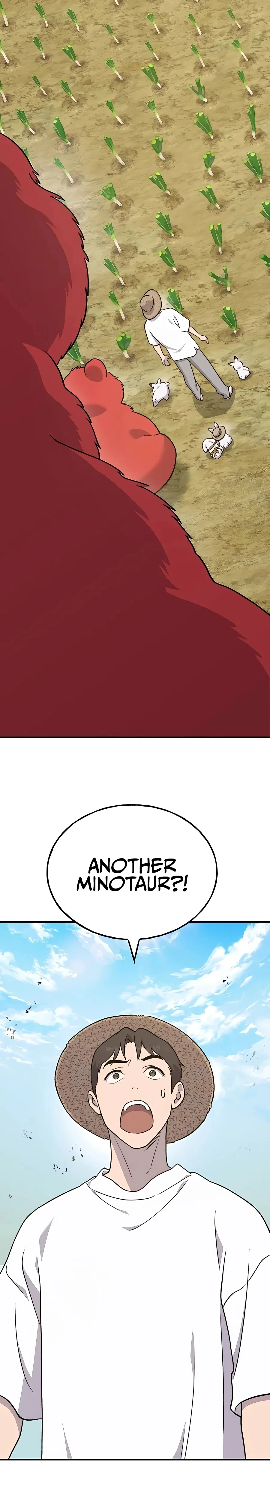 Solo Farming In The Tower Chapter 48 – Page 2