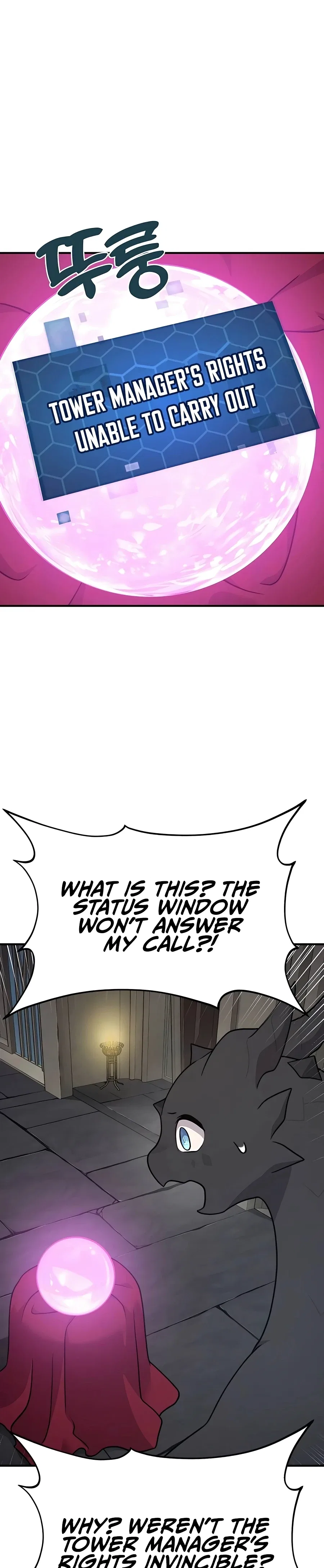 Solo Farming In The Tower Chapter 48 – Page 10