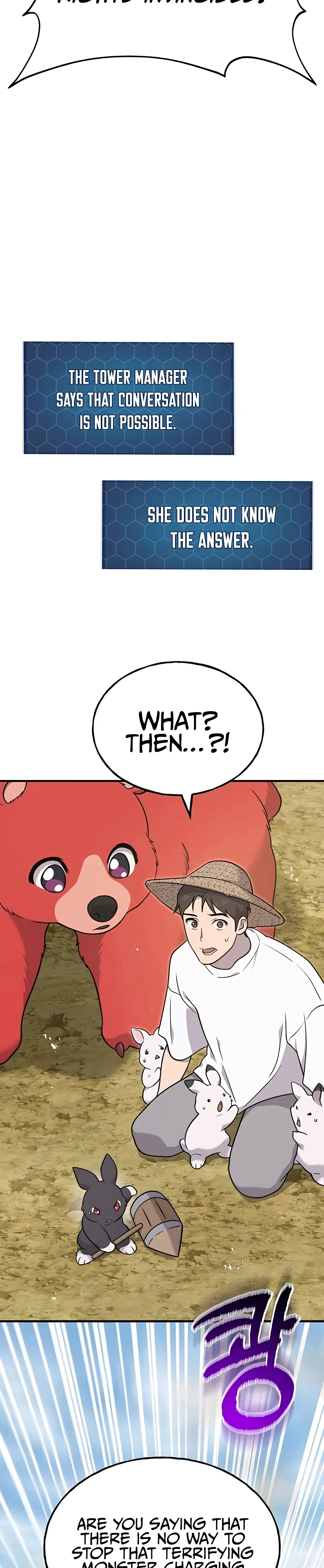 Solo Farming In The Tower Chapter 48 – Page 11