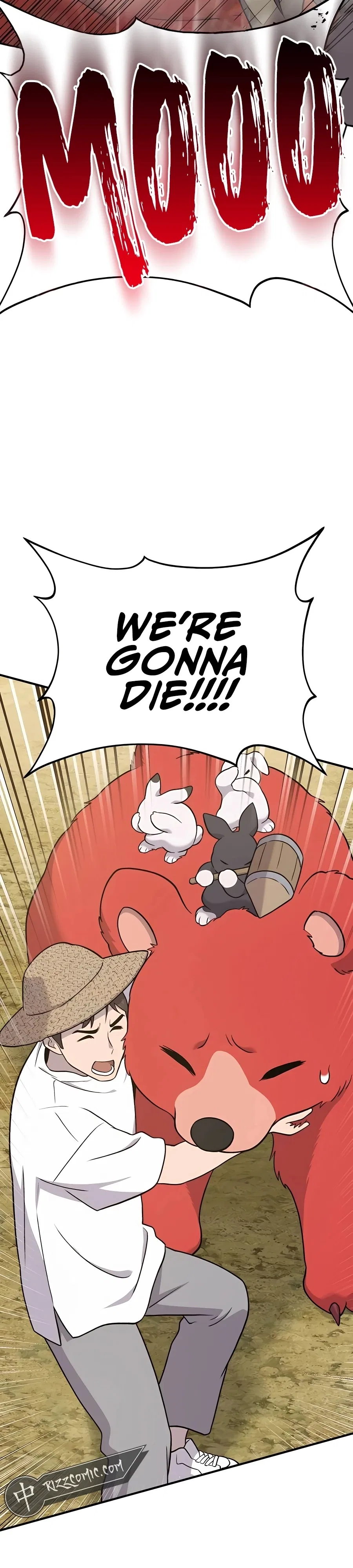 Solo Farming In The Tower Chapter 48 – Page 17