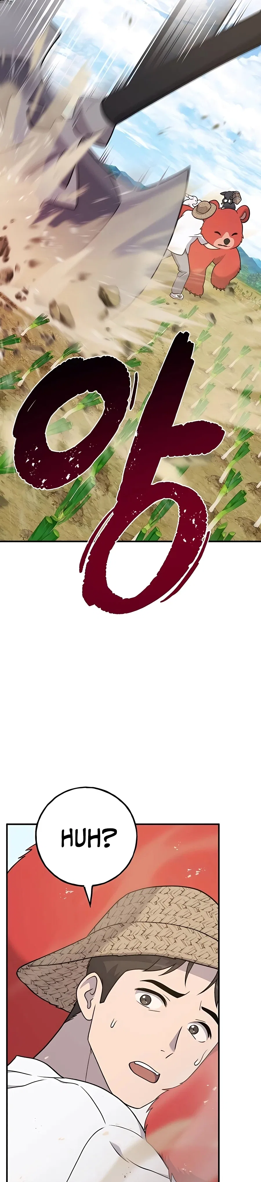 Solo Farming In The Tower Chapter 48 – Page 19