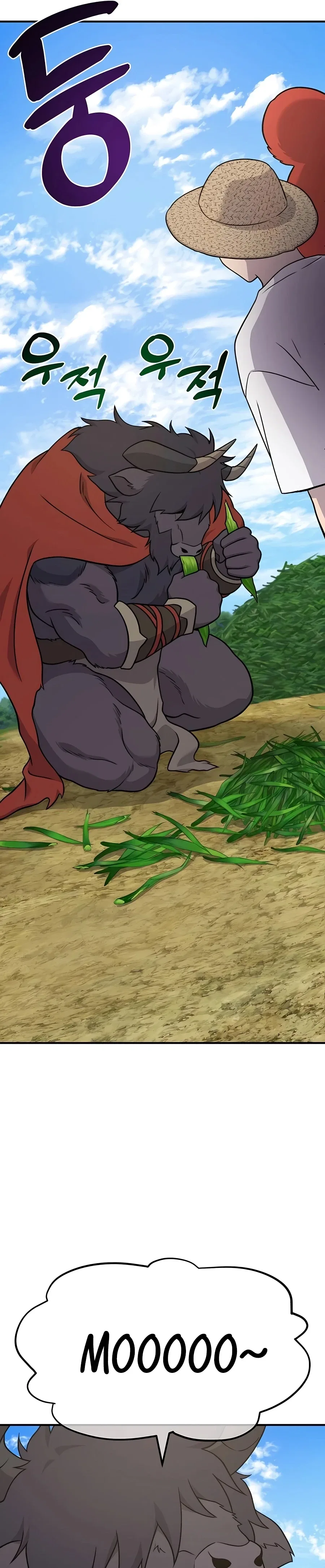 Solo Farming In The Tower Chapter 48 – Page 21