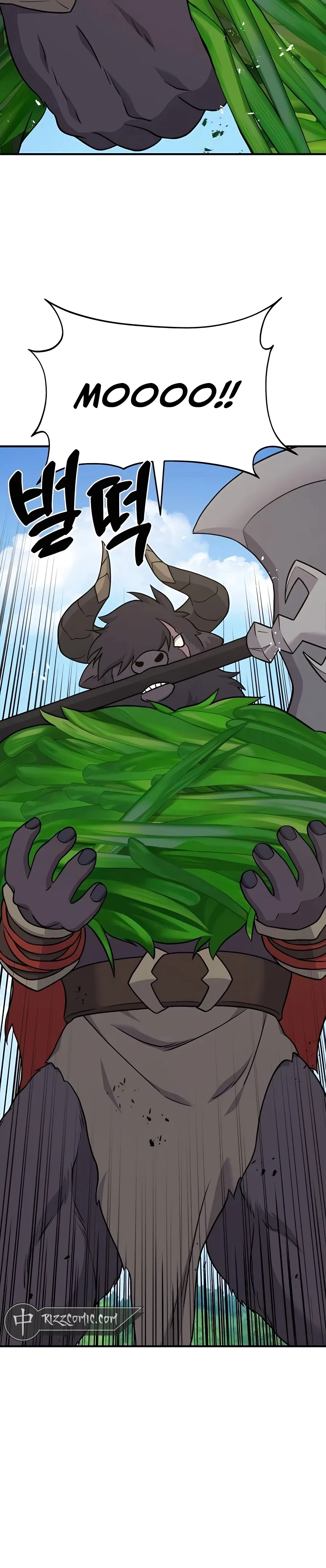 Solo Farming In The Tower Chapter 48 – Page 25