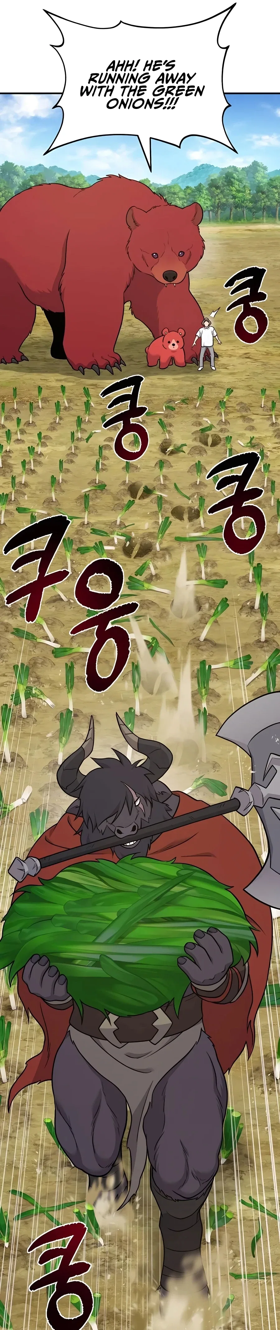 Solo Farming In The Tower Chapter 48 – Page 26