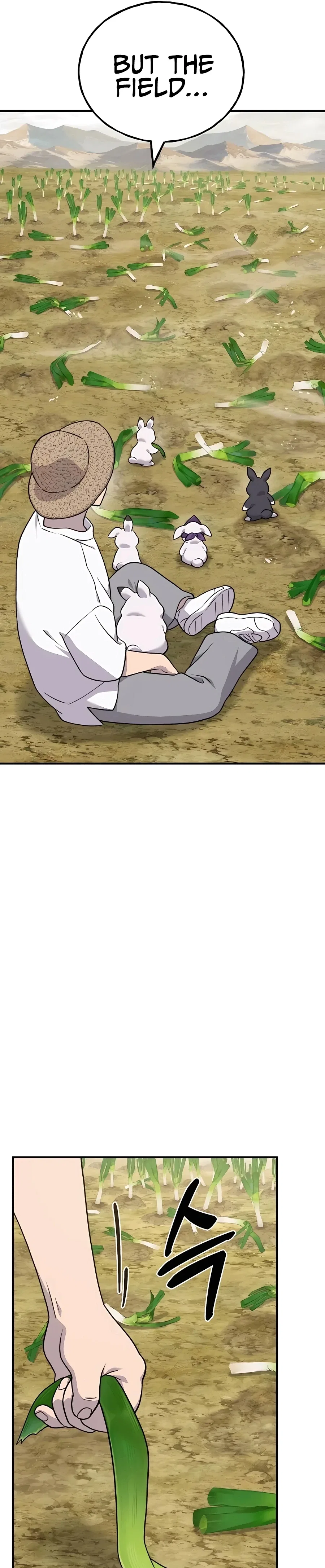 Solo Farming In The Tower Chapter 48 – Page 29