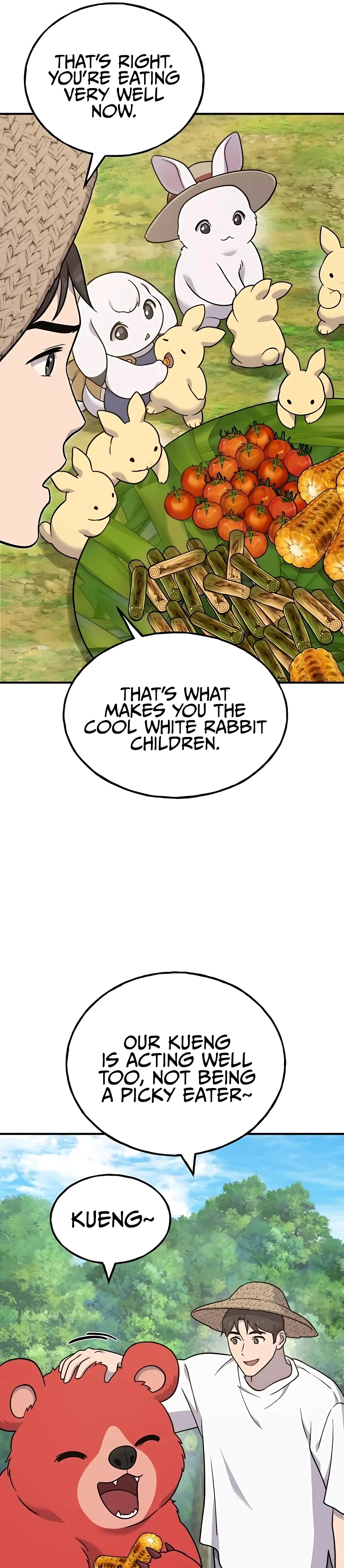 Solo Farming In The Tower Chapter 48 – Page 38