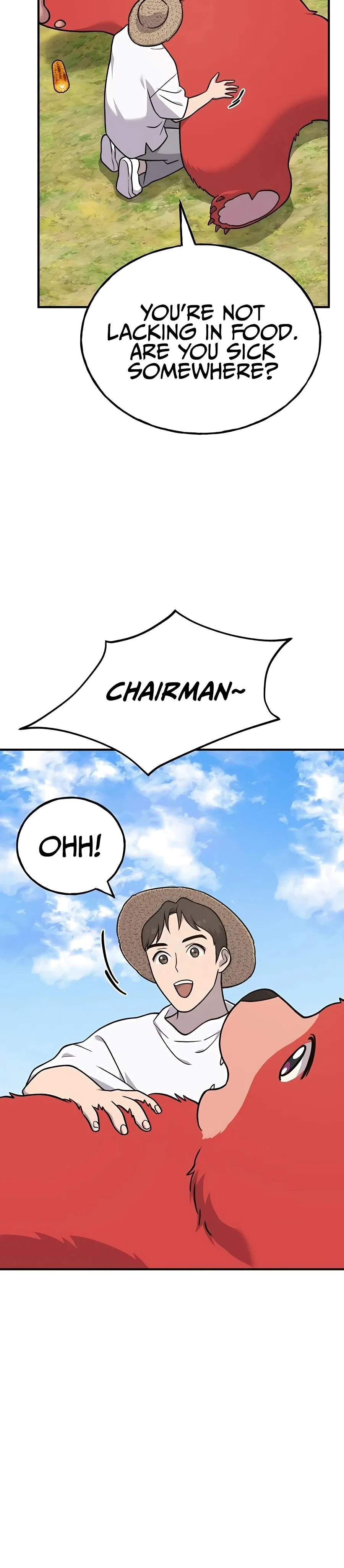 Solo Farming In The Tower Chapter 48 – Page 40