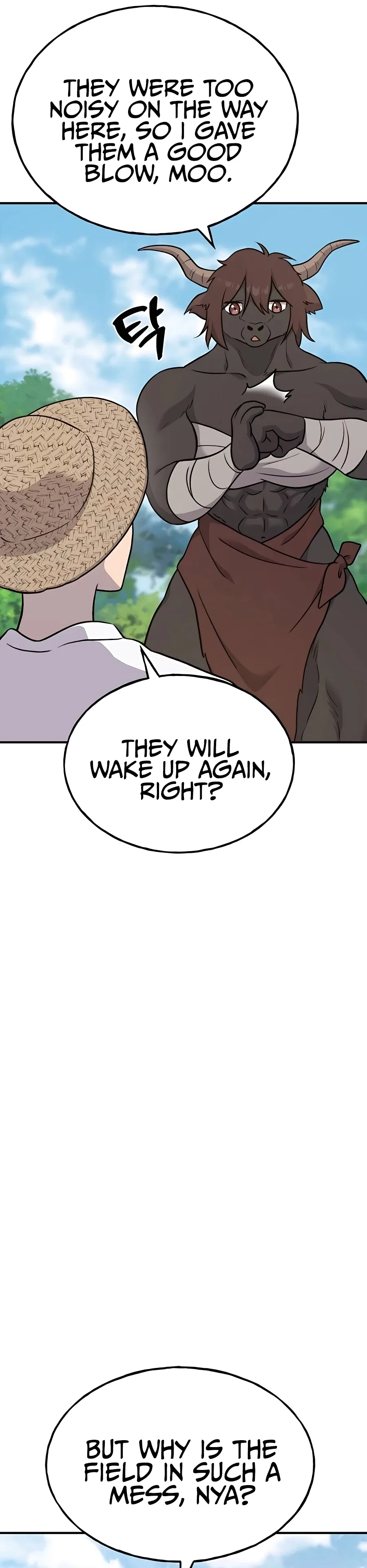 Solo Farming In The Tower Chapter 48 – Page 44