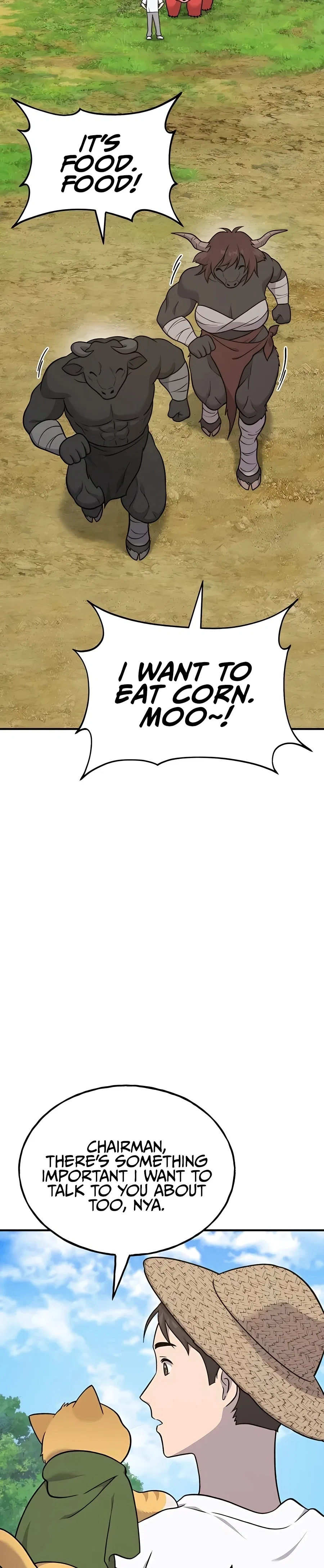 Solo Farming In The Tower Chapter 48 – Page 48