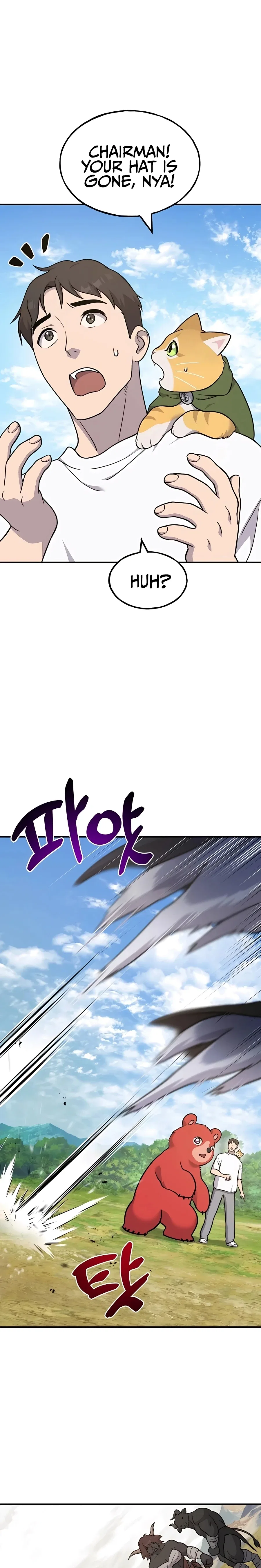 Solo Farming In The Tower Chapter 48 – Page 53