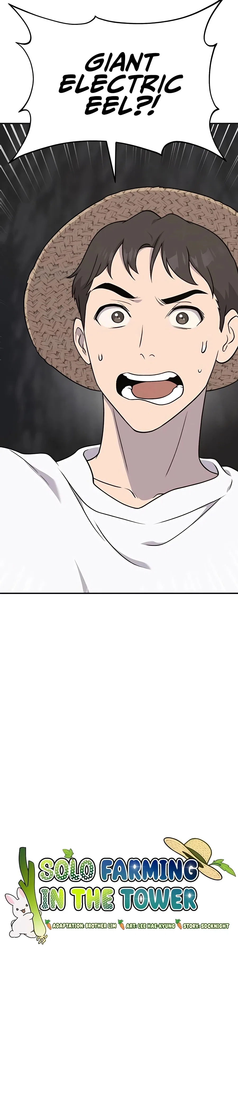 Solo Farming In The Tower Chapter 47 – Page 17