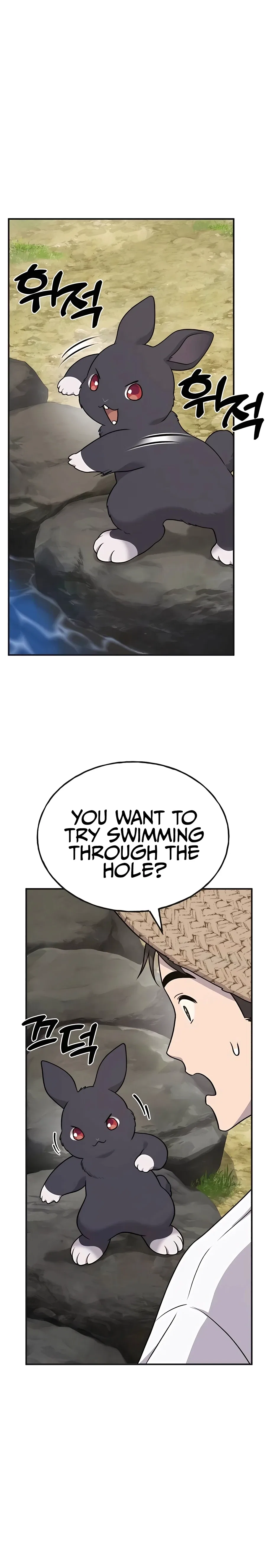 Solo Farming In The Tower Chapter 47 – Page 22