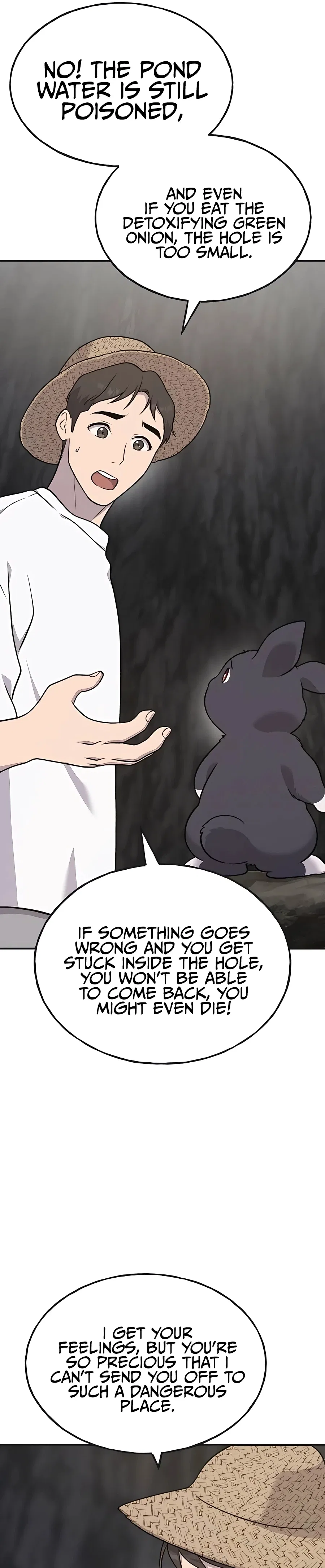 Solo Farming In The Tower Chapter 47 – Page 23