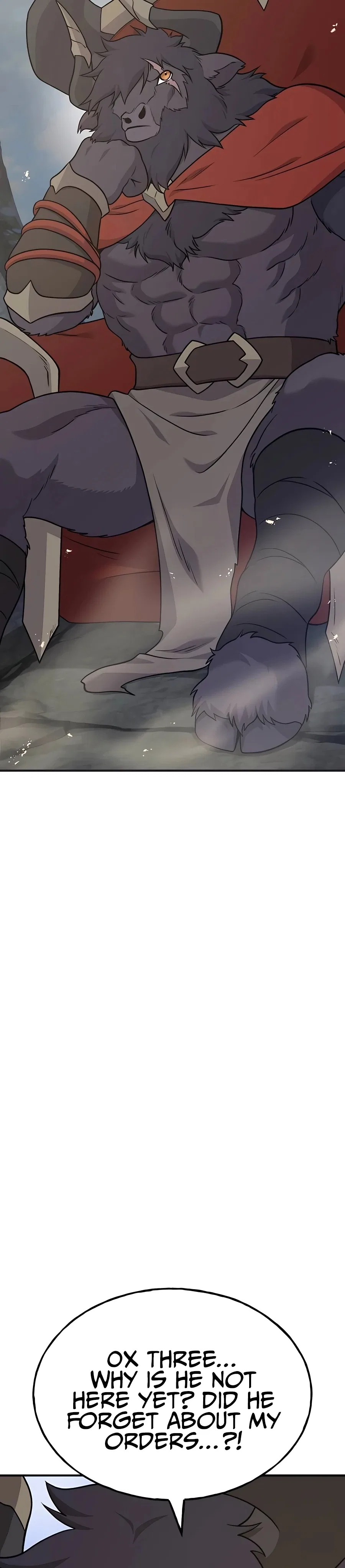 Solo Farming In The Tower Chapter 47 – Page 27
