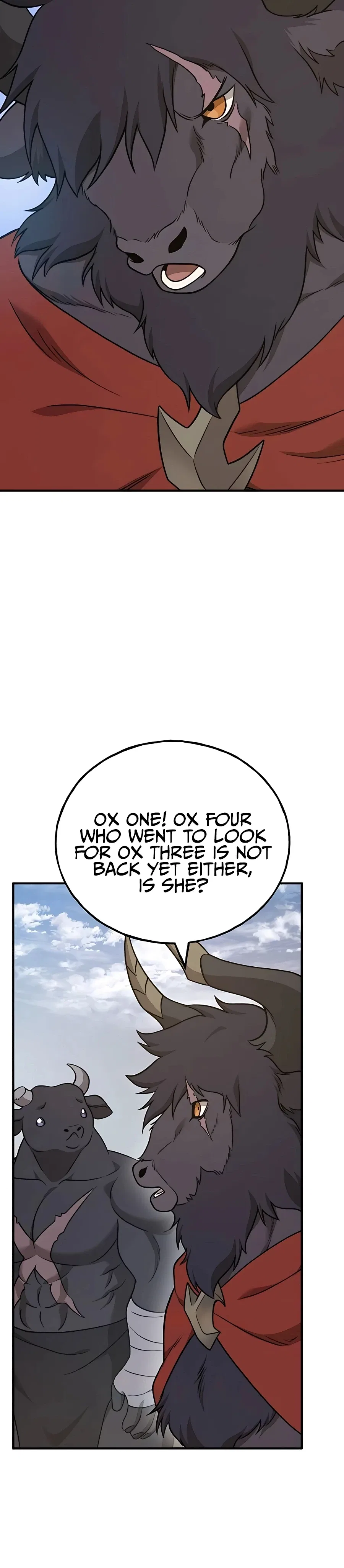 Solo Farming In The Tower Chapter 47 – Page 28