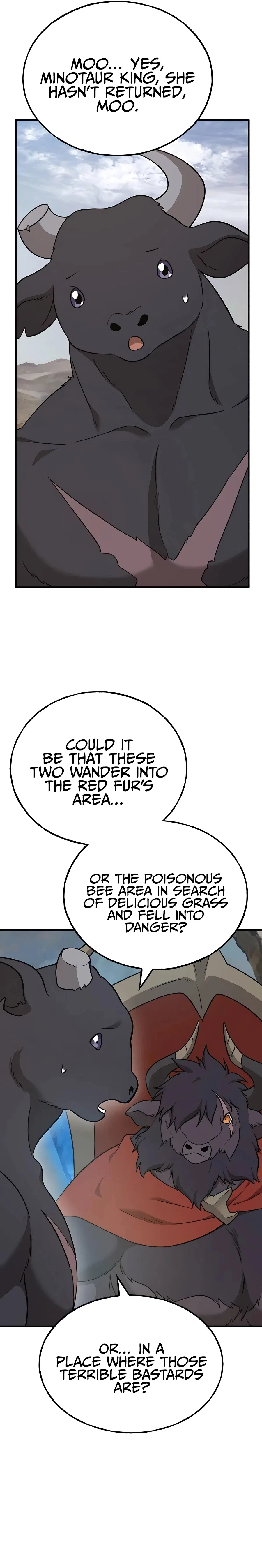 Solo Farming In The Tower Chapter 47 – Page 29