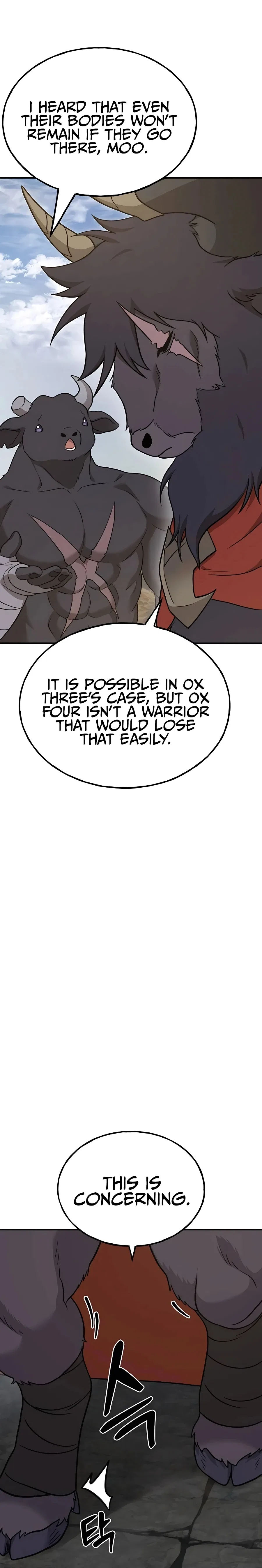 Solo Farming In The Tower Chapter 47 – Page 30