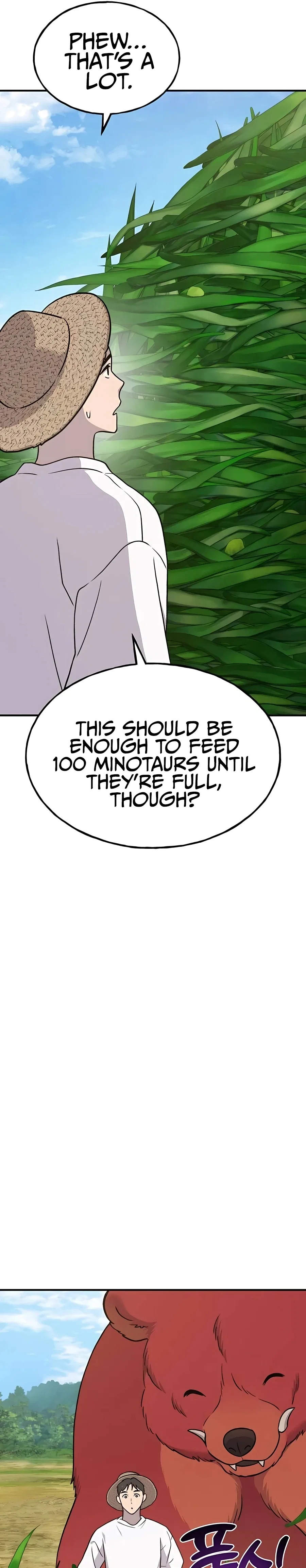Solo Farming In The Tower Chapter 47 – Page 34