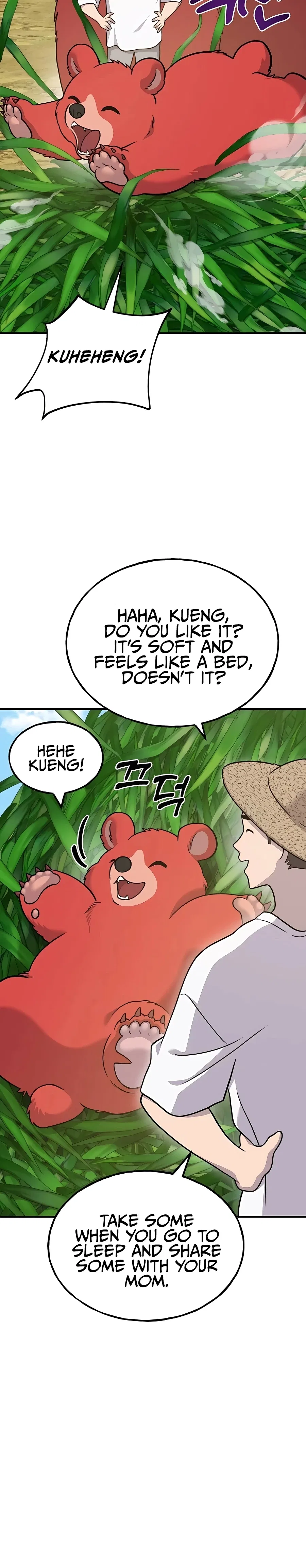 Solo Farming In The Tower Chapter 47 – Page 35