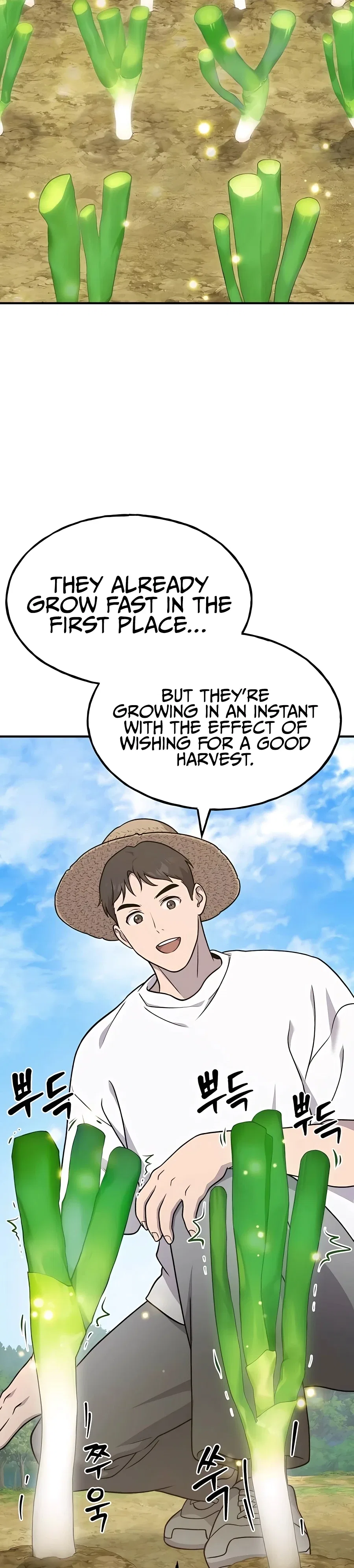 Solo Farming In The Tower Chapter 47 – Page 37