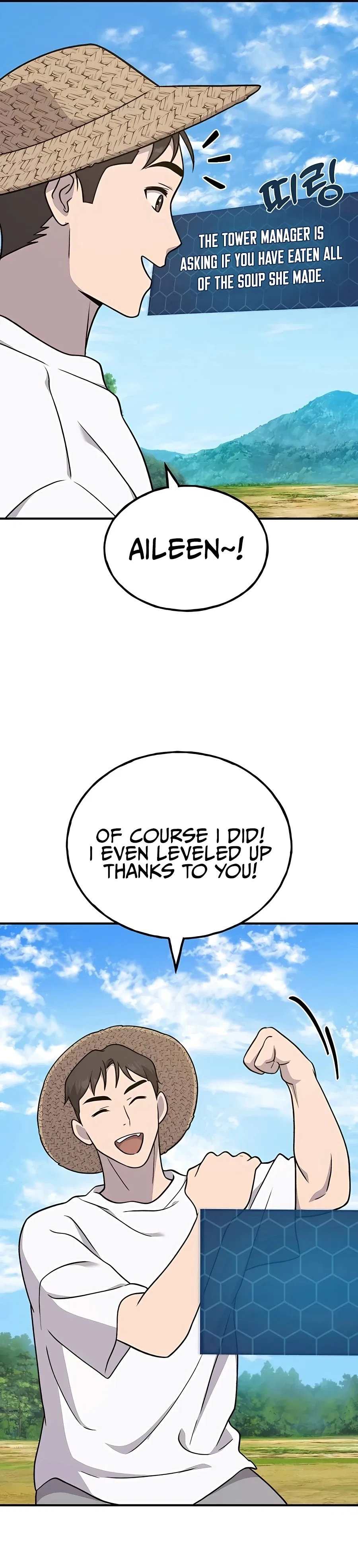 Solo Farming In The Tower Chapter 47 – Page 39