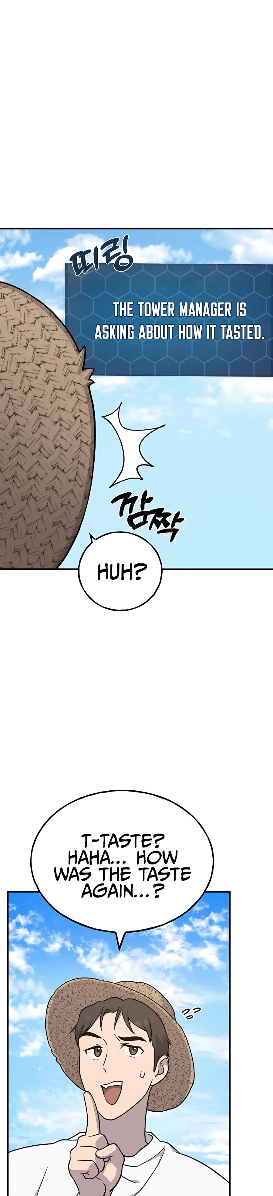 Solo Farming In The Tower Chapter 47 – Page 40